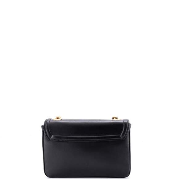 Gucci Rajah Chain Shoulder Bag Leather #240019G80B - Picture 3 of 7